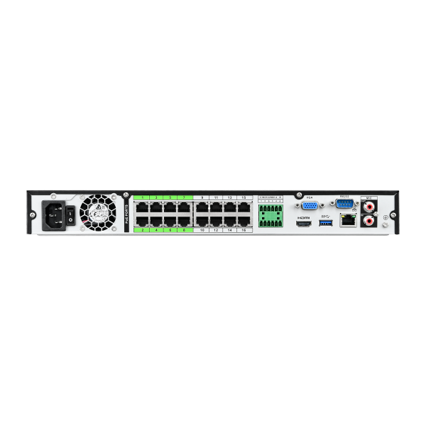 BCS-NVR1602-4K-P-III - obrazek 9
