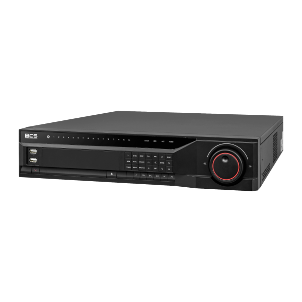 BCS-NVR3208-4K-RR - obrazek 8