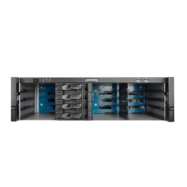BCS-NVR6416DR-4K-II - obrazek 8