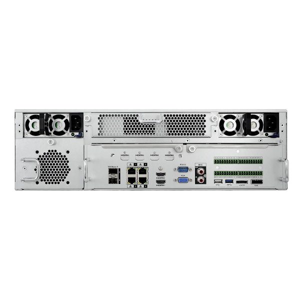 BCS-NVR6416DR-4K-II - obrazek 9