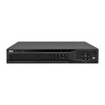 BCS-NVR6404-4K-III