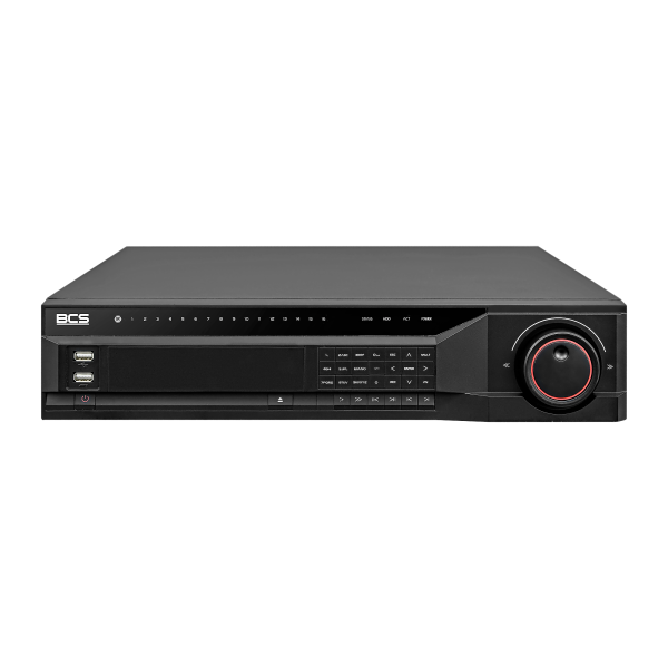 BCS-NVR6408-4K-III - obrazek 12