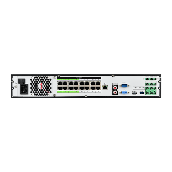 BCS-NVR1604-4KE-P-AI - obrazek 9