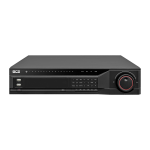 BCS-NVR3208-4K-AI