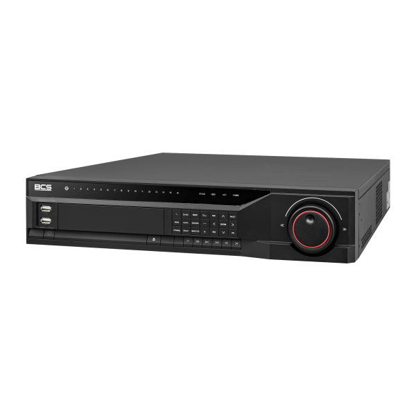 BCS-NVR3208-4K-AI - obrazek 12
