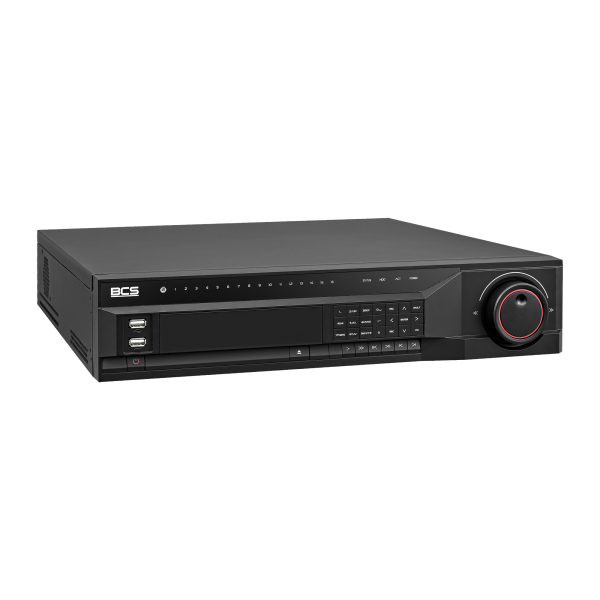 BCS-NVR3208-4K-AI - obrazek 13
