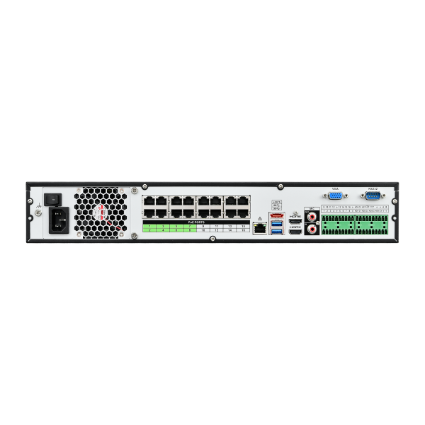 BCS-NVR3204-4K-P-AI - obrazek 9