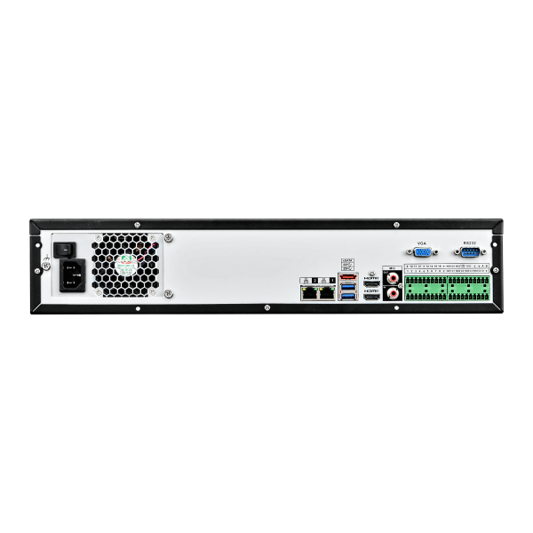 BCS-NVR6408-4K-AI - obrazek 8