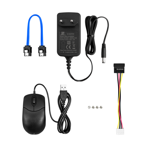 BCS-XVR04014KE-E-II - obrazek 6