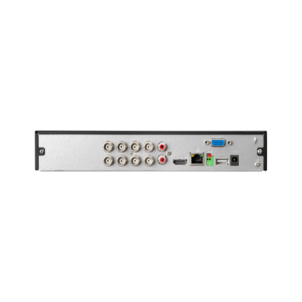 BCS-XVR0801-IV - obrazek 9