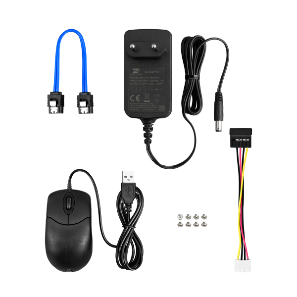 BCS-XVR08014KE-III - obrazek 10