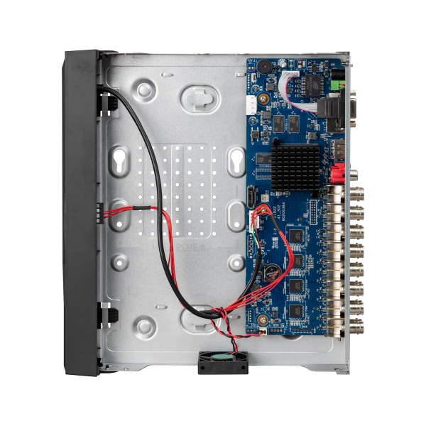 BCS-XVR1601-IV - obrazek 12