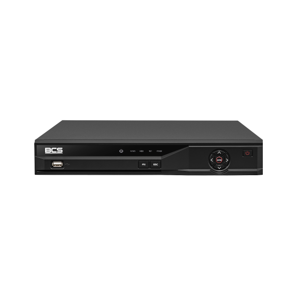 BCS-XVR16014KE-III - obrazek 9