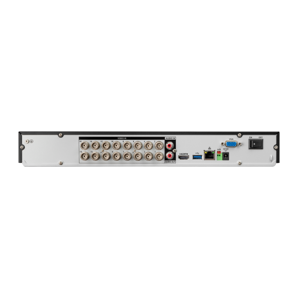 BCS-XVR1602-IV - obrazek 13