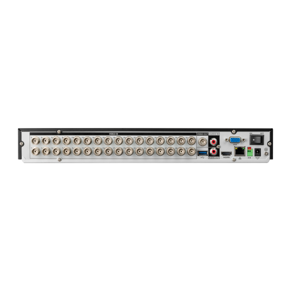 BCS-XVR3202-IV - obrazek 12