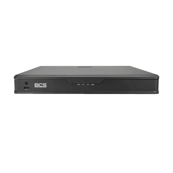 BCS-P-NVR0902-4K-II - obrazek 9