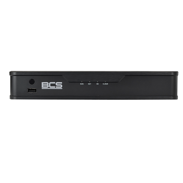 BCS-P-NVR0801-8P-E - obrazek 6