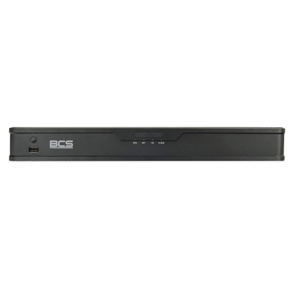 BCS-P-NVR1602-4K-II - obrazek 12