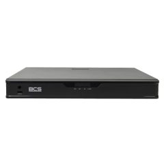 BCS-P-NVR1602-4K-16P-II