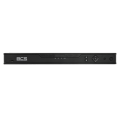 BCS-P-NVR1604-4K-II