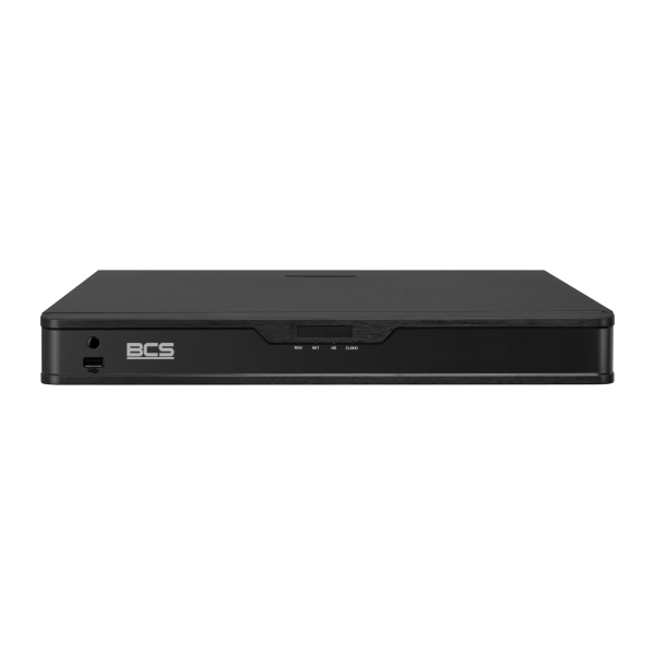BCS-P-NVR3202-4K-E - obrazek 10