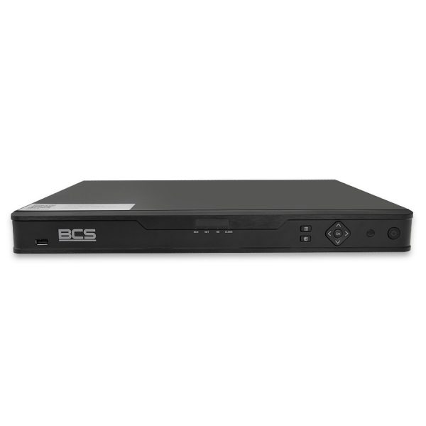 BCS-P-NVR3204-4K-II - obrazek 10