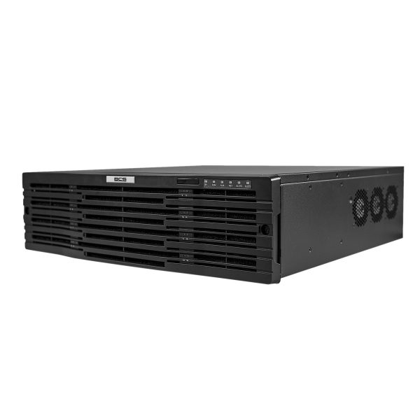 BCS-P-NVR6416-4KR - obrazek 5