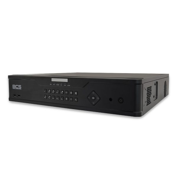 BCS-P-NVR6408-4K-II - obrazek 6