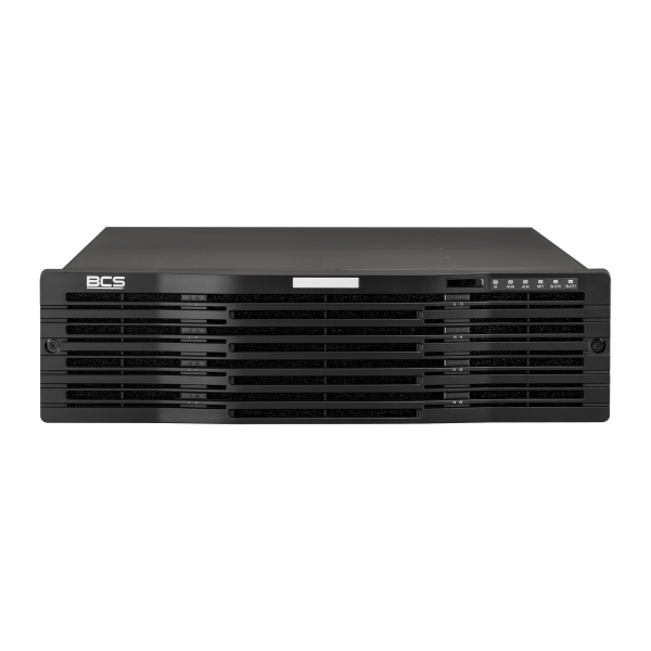 BCS-P-NVR12816-4KR - obrazek 7