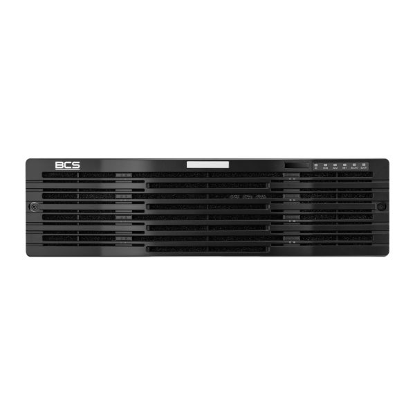 BCS-P-NVR12816-4KR - obrazek 8
