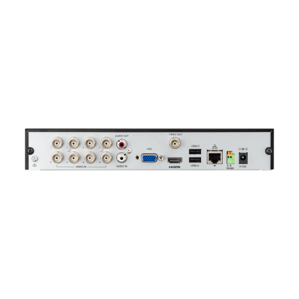BCS-P-XVR0801-II - obrazek 7