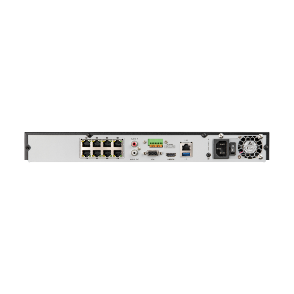 BCS-V-NVR0802-4KE-8P - obrazek 7