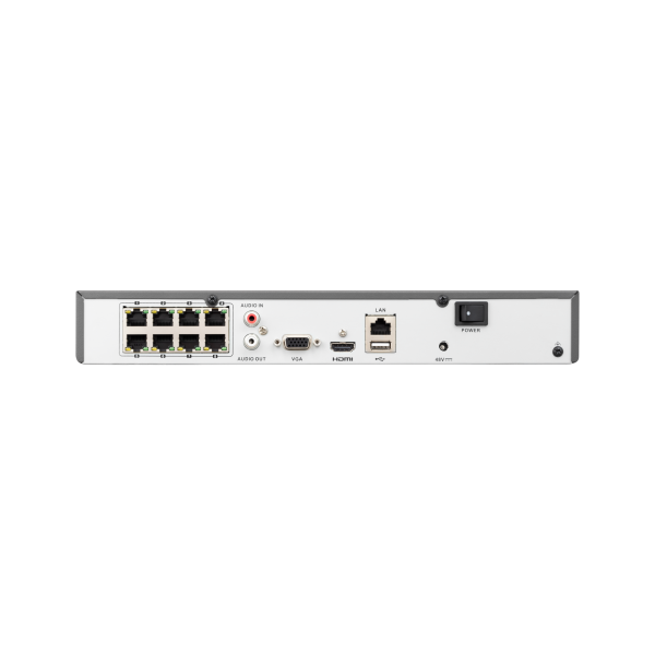 BCS-B-NVR0801-8P - obrazek 8