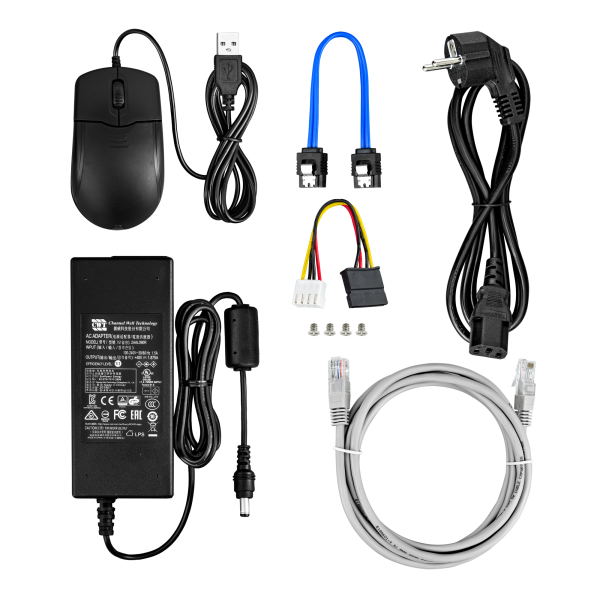 BCS-B-NVR0801-8P - obrazek 9
