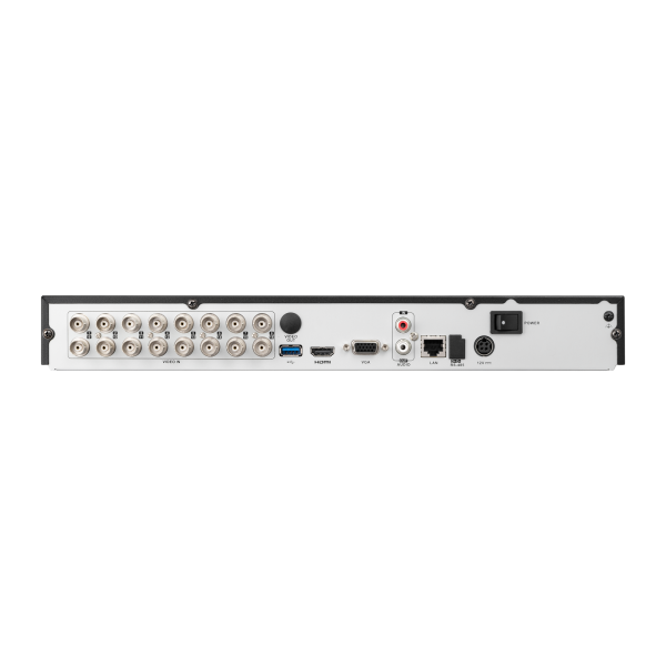 BCS-B-XVR1602 - obrazek 7