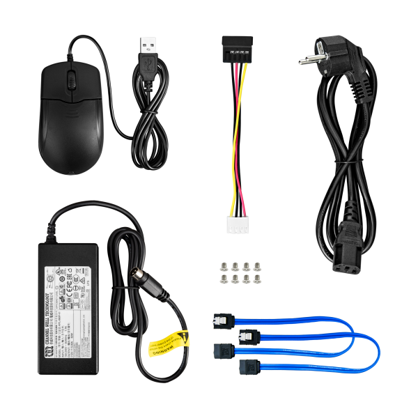 BCS-B-XVR1602 - obrazek 8