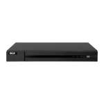 BCS-B-XVR1602