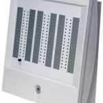 BAT 100 LSN Panel wyniesiony