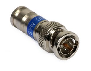 BNC-RG6/MASTER N