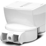 BRACKET D Uchwyt sufitowo-ścienny do czujek ruchu typu SLIM