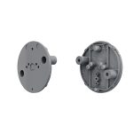 BRACKET E-2A GY Wkładka do AGATE/AOCD-260 (kolor szary), Satel
