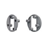 BRACKET E-2B GY Wkładka dla czujek OPAL