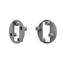 BRACKET E-2B GY Wkładka dla czujek OPAL