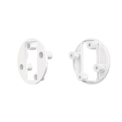 BRACKET E-2B Wkładka dla czujek OPAL, część uchwytu BRACKET E