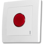 BSO-400 Bezprzewodowy sygnalizator optyczny-akustyczny