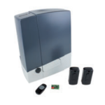 BXV1000[SAFE] Zestaw BXV1000 do bram o wadze do 1000 kg