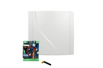 Basic4G-PS-SET Moduł powiad, LTE,17-20VAC|20-30VDC,+ob,+ant,+zas