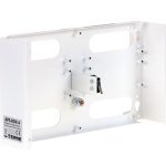 APS-BOX-4 Obudowa metalowa do modułów ochronnych APS i AZS
