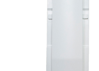 C5-IP-IS-01-W Unifon wideomofonu IP, funkcja SOS, regulacja głośności rozmowy oraz dzwonka, GENWAY