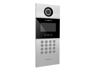 C5-IP-OS-02 Panel zewnętrzny wideodomofonu IP ViDiLine